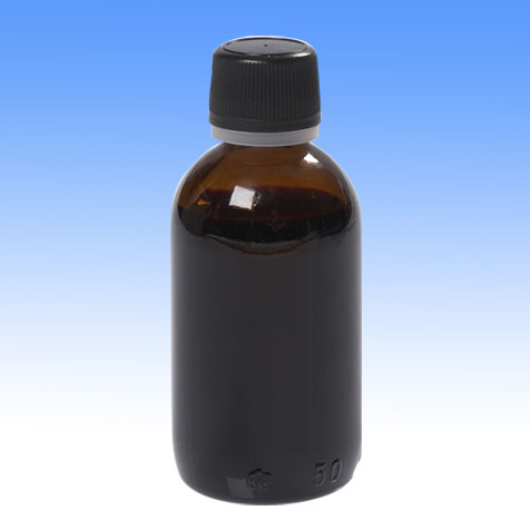 Globe Scientific Sternheimer Malbin Urine Sediment Stain, 50mL/Bottle Image